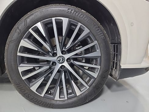 Used 2024 Lexus RX 350 Premium Plus image 10