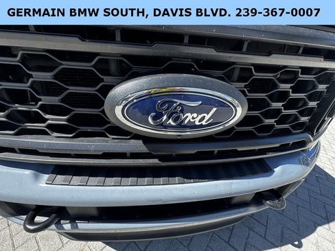 Used 2024 Ford F250 Lariat w/ Sport Appearance Package image 19