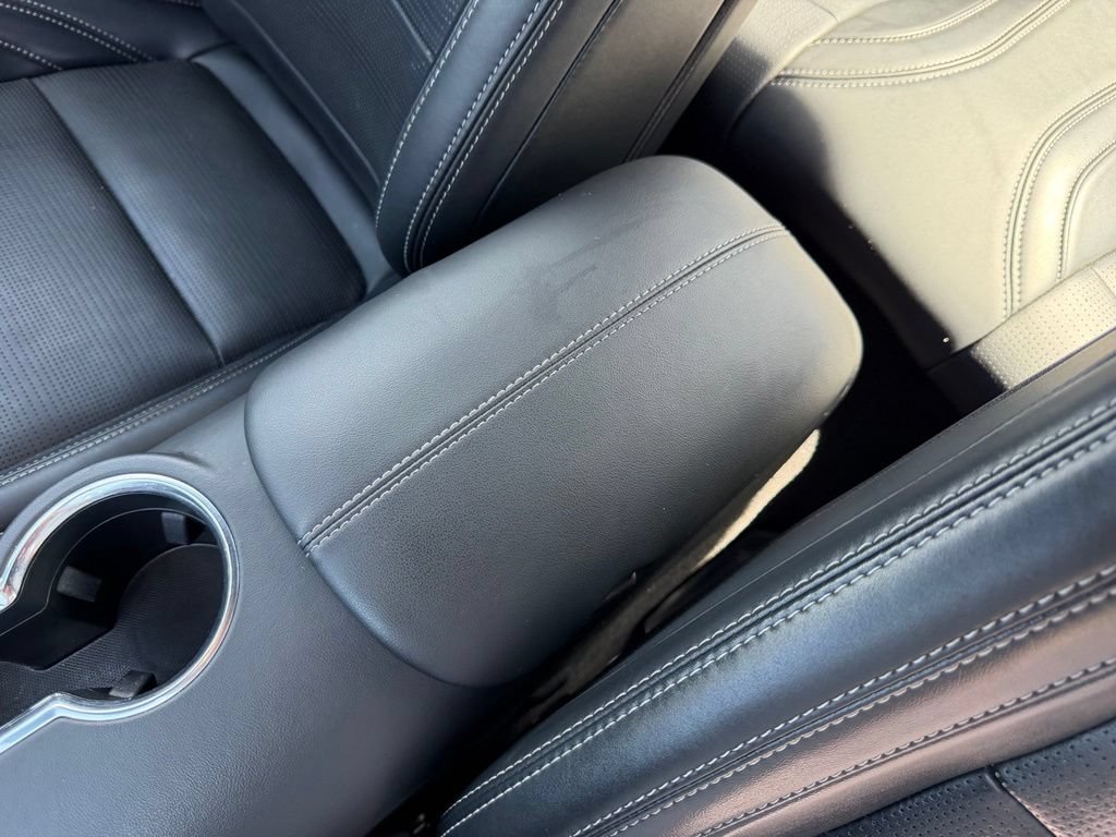 Used 2024 Ford Mustang GT Premium RWD image 27