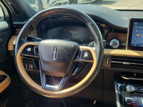Certified 2020 Lincoln Corsair Reserve w/ Equipment Group 201A AWD/4WD image 21