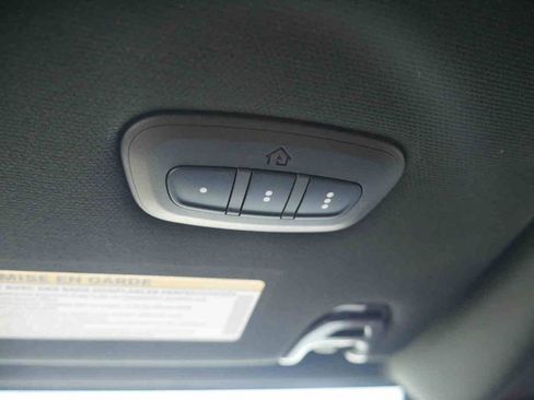 New 2026 RAM 3500 Limited image 46