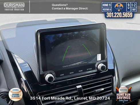 New 2026 Mitsubishi Eclipse Cross Black Edition image 12