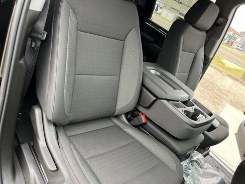 New 2026 Chevrolet Silverado 3500 LT image 28