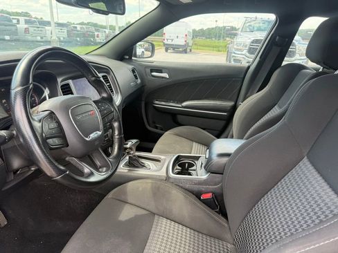 Used 2021 Dodge Charger GT RWD image 4