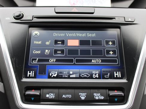 Used 2014 Acura MDX SH-AWD w/ Advance Package image 26