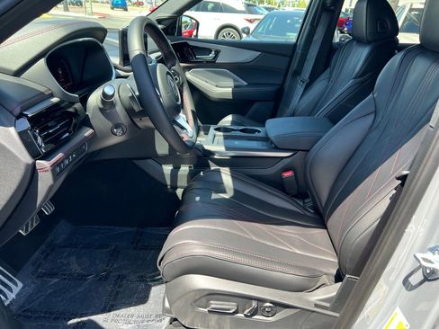 New 2026 Acura MDX A-Spec AWD/4WD image 13