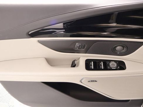 New 2026 Lincoln Nautilus Premier w/ Equipment Group 102A AWD/4WD image 16