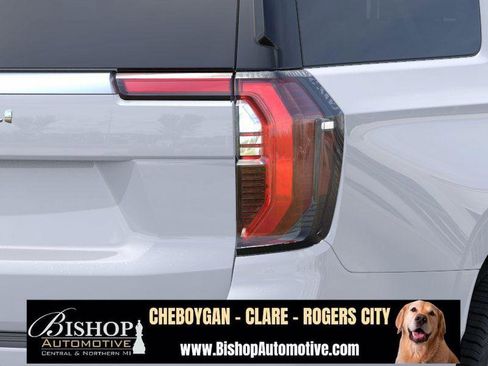 New 2026 GMC Yukon XL Denali image 15