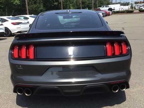 Used 2017 Ford Mustang Shelby GT350 w/ Electronics Package RWD image 4