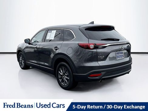 Used 2023 MAZDA CX-9 Touring image 5
