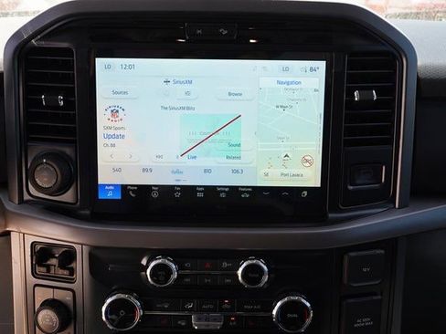 New 2025 Ford F150 XLT w/ Equipment Group 302A MID image 17