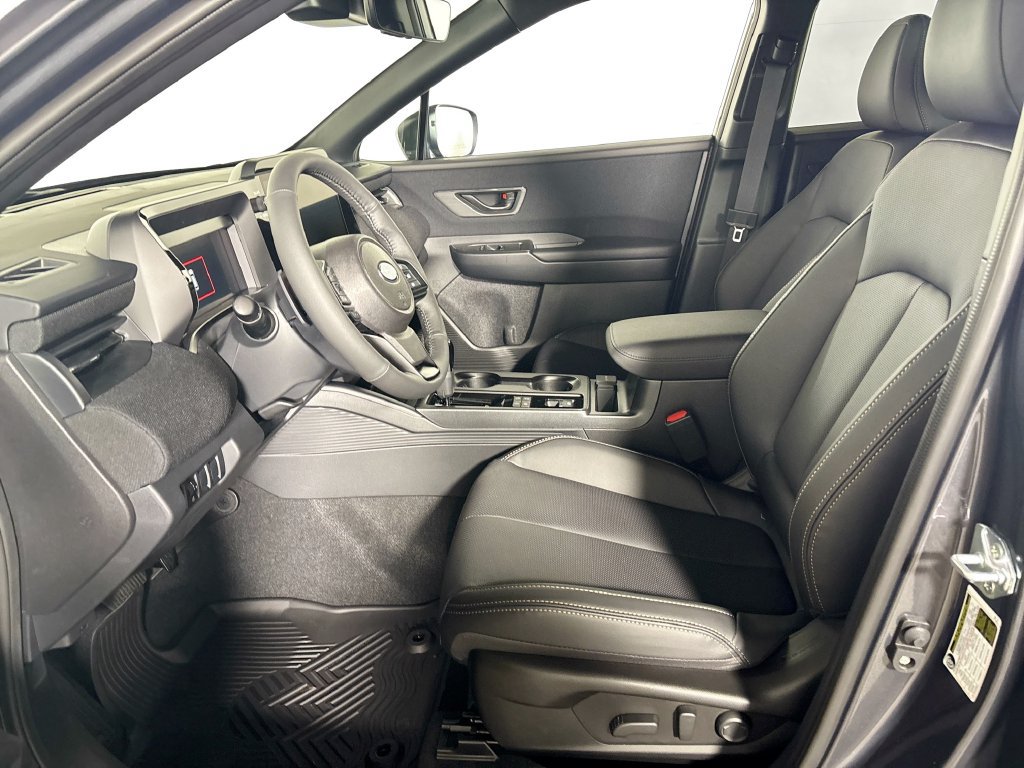New 2026 Subaru Outback Limited XT AWD/4WD image 11