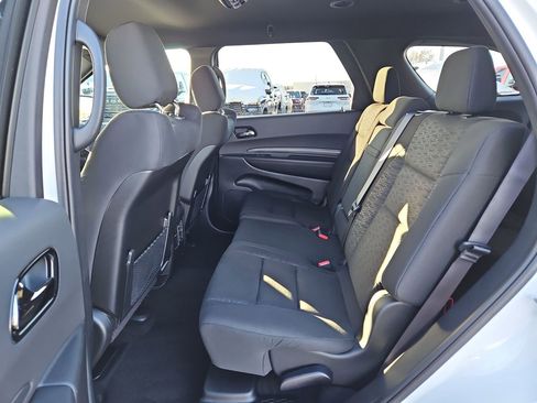 New 2026 Dodge Durango GT w/ Blacktop Package image 15