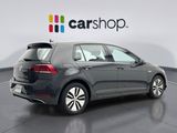 Used 2019 Volkswagen e-Golf SEL Premium image 5