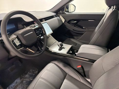 New 2026 Land Rover Range Rover Evoque S image 10