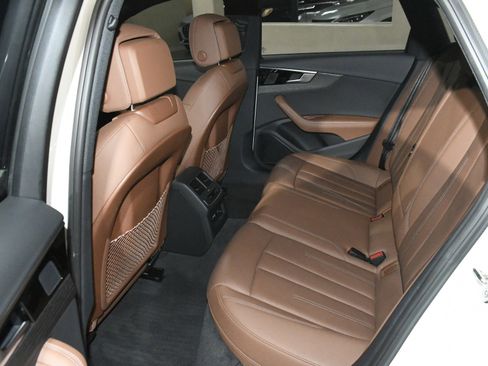 Used 2024 Audi A4 2.0T Premium Plus image 44