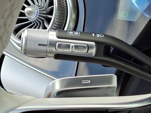 Used 2023 Mercedes-Benz EQS 580 4MATIC SUV image 32