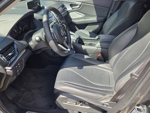 Certified 2024 Acura RDX w/ Technology Package AWD/4WD image 10