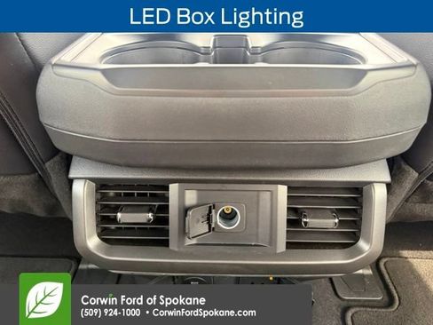 Used 2025 Ford F150 Tremor w/ Bed Utility Package AWD/4WD image 14