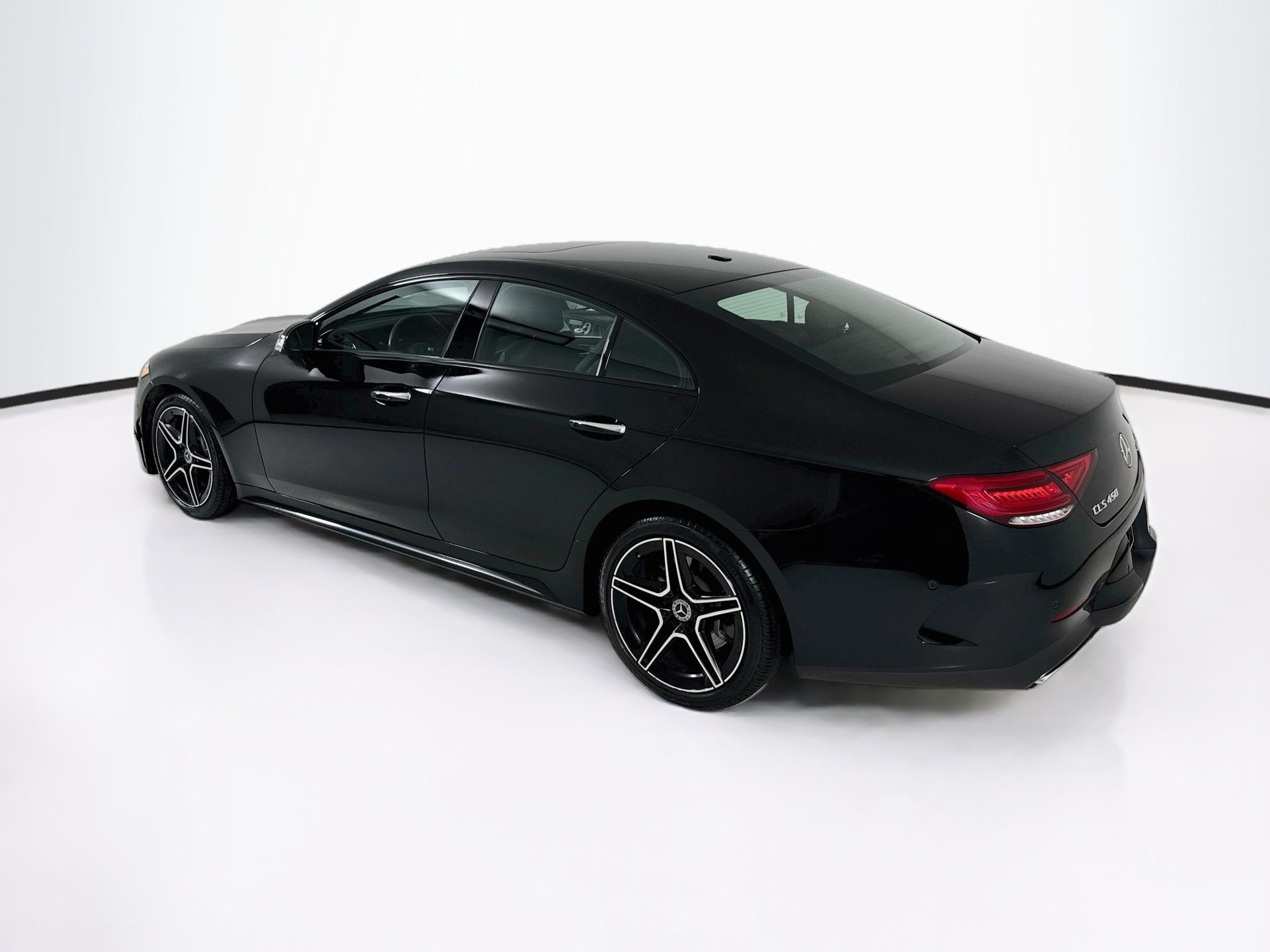 Used 2023 Mercedes-Benz CLS 450 4MATIC image 6