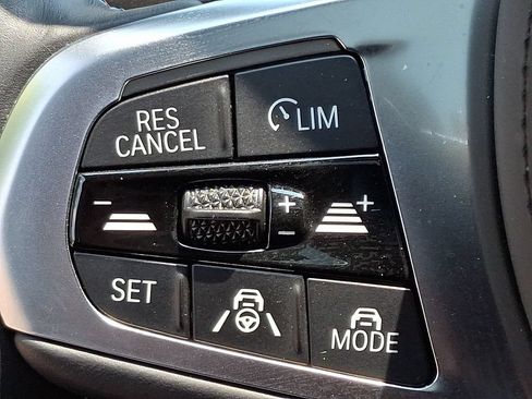Used 2023 BMW i4 M50 AWD/4WD image 22