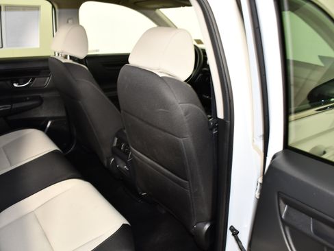 Certified 2024 Honda CR-V EX image 43