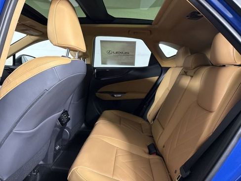New 2026 Lexus NX 450h+ AWD w/ Luxury Package image 22
