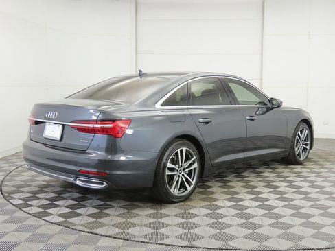 Used 2022 Audi A6 2.0T Premium w/ Convenience Package image 5