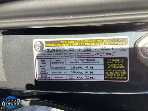 Used 2025 Audi Q6 e-tron Premium w/ Convenience Package image 21