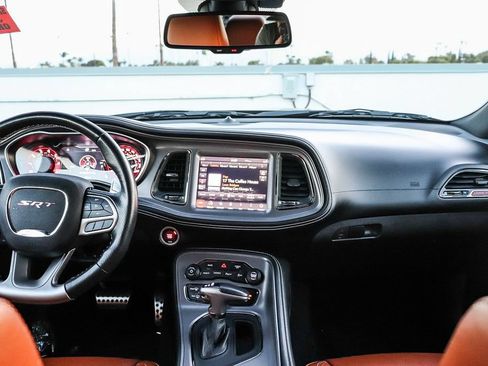Used 2023 Dodge Challenger SRT Hellcat RWD image 15