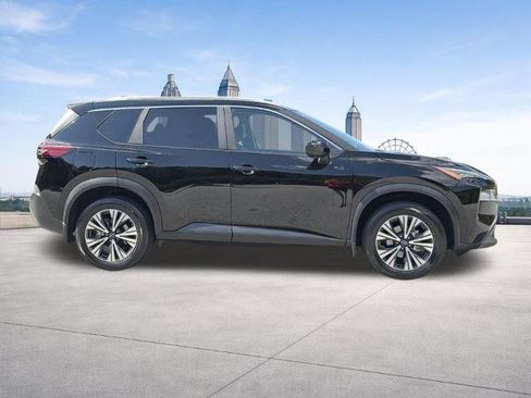 Certified 2023 Nissan Rogue SV w/ SV Premium B Package FWD image 29