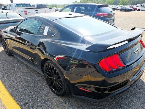 Used 2019 Ford Mustang GT w/ GT Performance Package RWD image 5