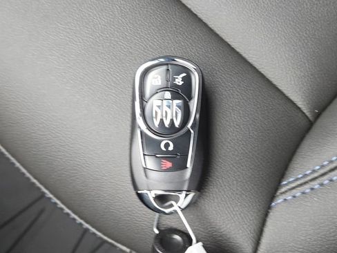 New 2026 Buick Envista Sport Touring w/ Convenience I Package image 36