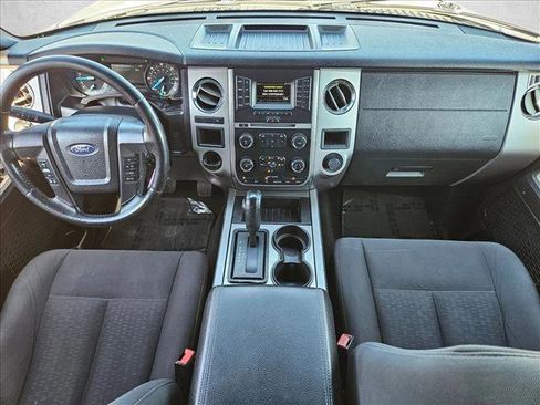 Used 2017 Ford Expedition EL XLT image 15
