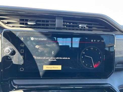 Used 2023 GMC Sierra 1500 AT4 w/ AT4 Premium Package image 26