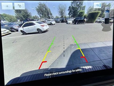 Used 2022 Ford F150 XLT w/ Equipment Group 302A High image 27