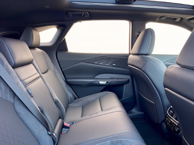 New 2026 Lexus RX 350 FWD image 29