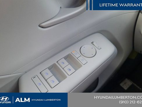 New 2026 Hyundai Kona SEL Sport FWD image 32