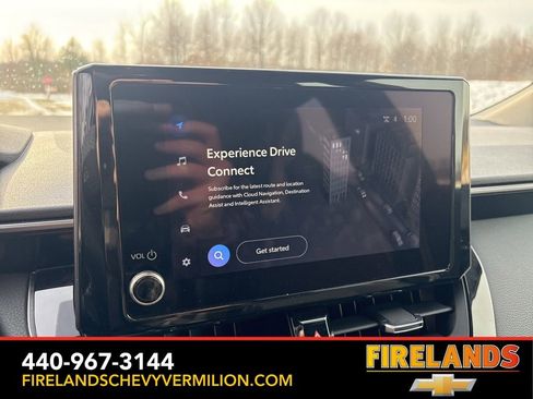 Used 2024 Toyota Corolla Core image 21