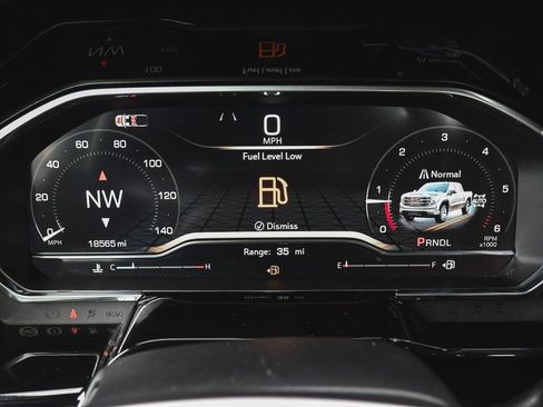 Used 2024 GMC Sierra 1500 Elevation image 15