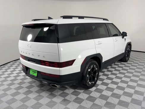 Used 2025 Hyundai Santa Fe SEL image 9