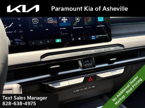 New 2027 Kia Telluride SX X-Line AWD/4WD image 12