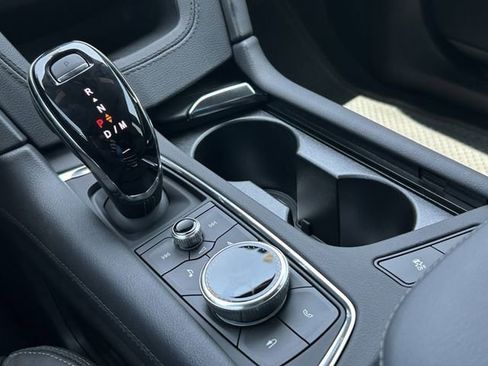 New 2025 Cadillac XT5 Premium Luxury w/ Technology Package image 22