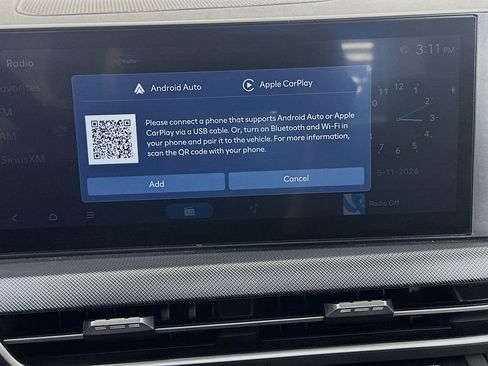 Used 2025 Hyundai Sonata SEL FWD image 22