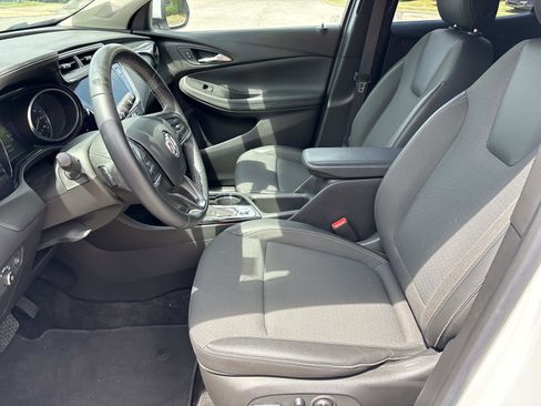 Used 2023 Buick Encore GX Select w/ Safety Package II FWD image 14