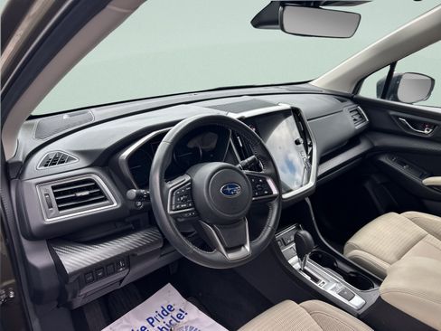 Used 2025 Subaru Ascent Premium AWD/4WD image 13
