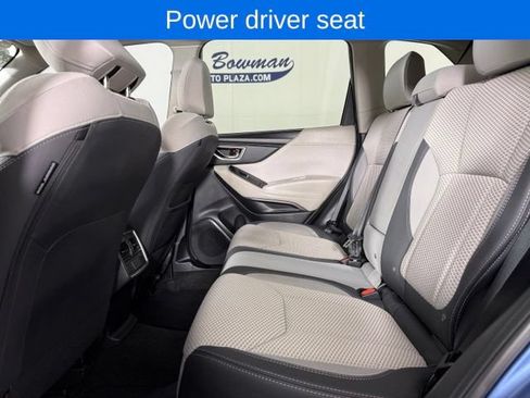 Used 2019 Subaru Forester Premium w/ All-Weather Package AWD/4WD image 14