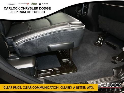 Used 2024 RAM 2500 Limited image 42