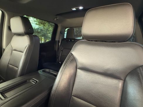 Used 2019 GMC Sierra 1500 SLT w/ SLT Premium Package image 22