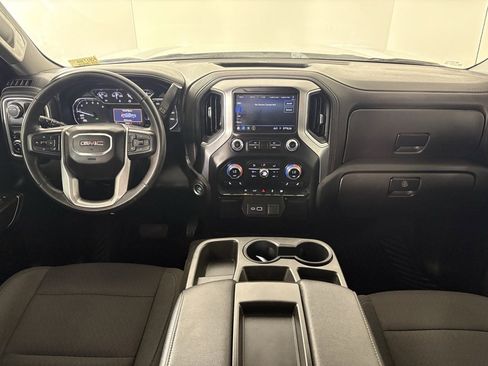 Used 2022 GMC Sierra 1500 Elevation image 40